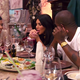 Illustration for article titled As Youd Expect, the Kardashians Embraced Every Stereotype in Cuba